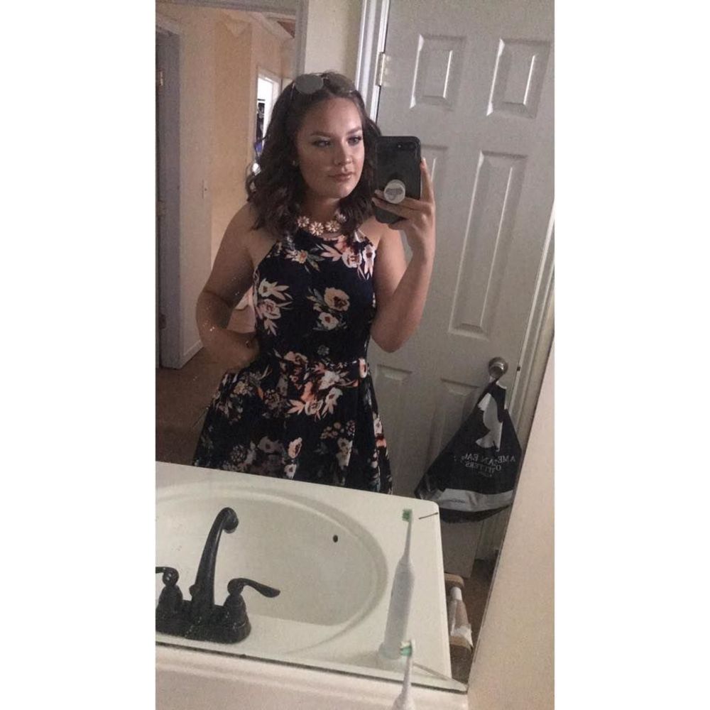 Meet your Posher, Kaelyn